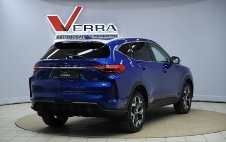 Haval F7 I, 2023 год, 2 150 000 рублей, 4 фотография