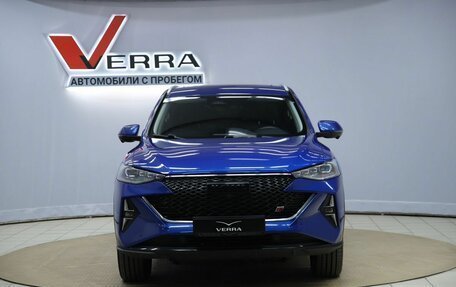 Haval F7 I, 2023 год, 2 150 000 рублей, 2 фотография