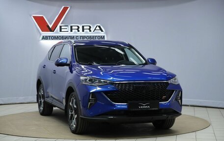 Haval F7 I, 2023 год, 2 150 000 рублей, 3 фотография