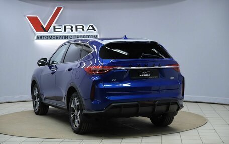 Haval F7 I, 2023 год, 2 150 000 рублей, 6 фотография