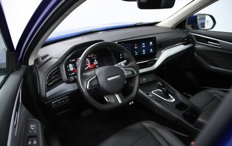 Haval F7 I, 2023 год, 2 150 000 рублей, 8 фотография
