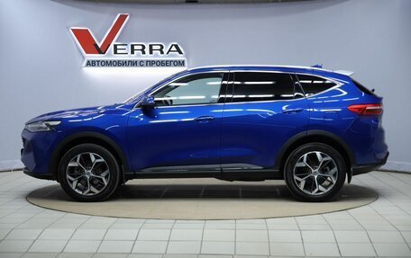 Haval F7 I, 2023 год, 2 150 000 рублей, 7 фотография