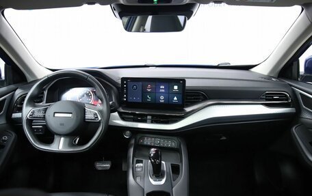 Haval F7 I, 2023 год, 2 150 000 рублей, 12 фотография