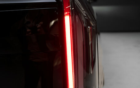 Cadillac Escalade V, 2023 год, 14 000 000 рублей, 9 фотография