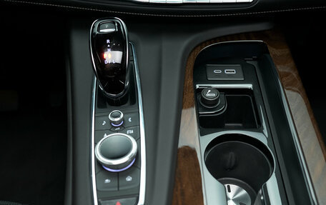 Cadillac Escalade V, 2023 год, 14 000 000 рублей, 35 фотография