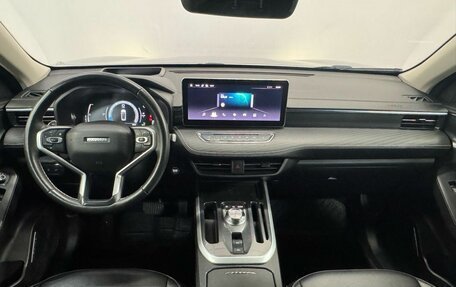 Haval Jolion, 2023 год, 1 850 000 рублей, 10 фотография