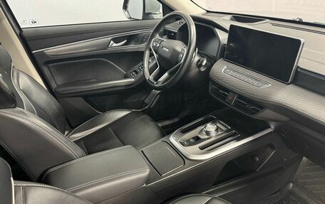 Haval Jolion, 2023 год, 1 850 000 рублей, 8 фотография