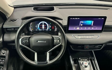 Haval Jolion, 2023 год, 1 850 000 рублей, 11 фотография