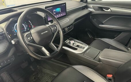 Haval Jolion, 2023 год, 1 850 000 рублей, 12 фотография