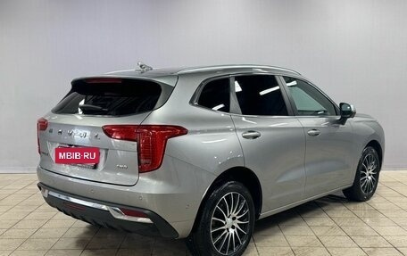 Haval Jolion, 2023 год, 1 850 000 рублей, 4 фотография