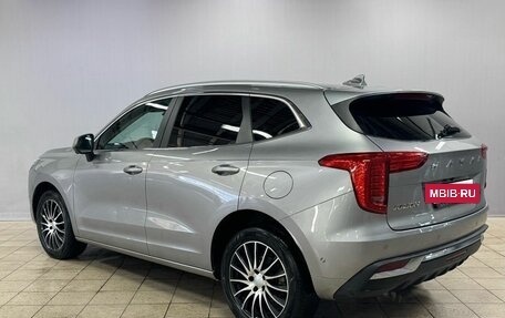 Haval Jolion, 2023 год, 1 850 000 рублей, 6 фотография