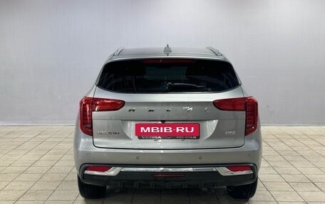 Haval Jolion, 2023 год, 1 850 000 рублей, 5 фотография