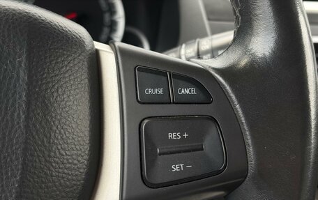 Suzuki Swift IV, 2011 год, 710 000 рублей, 19 фотография