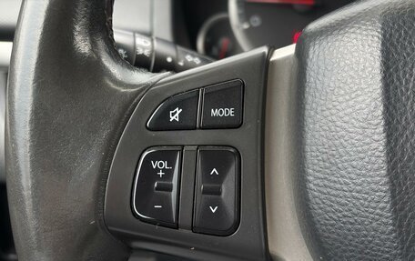 Suzuki Swift IV, 2011 год, 710 000 рублей, 17 фотография