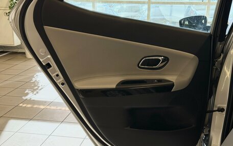 KIA cee'd III, 2012 год, 999 000 рублей, 14 фотография