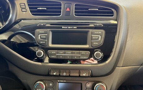 KIA cee'd III, 2012 год, 999 000 рублей, 11 фотография