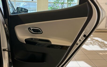 KIA cee'd III, 2012 год, 999 000 рублей, 16 фотография