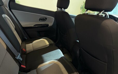 KIA cee'd III, 2012 год, 999 000 рублей, 9 фотография