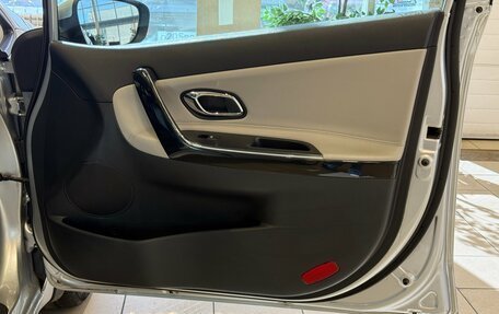 KIA cee'd III, 2012 год, 999 000 рублей, 15 фотография