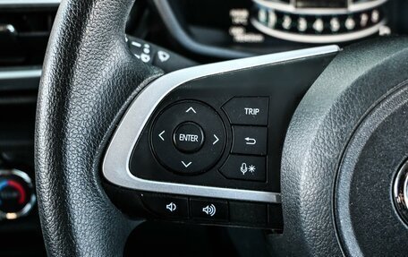 Toyota Raize I, 2020 год, 1 849 000 рублей, 14 фотография