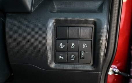 Toyota Raize I, 2020 год, 1 849 000 рублей, 20 фотография
