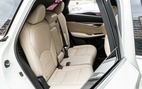 Infiniti QX50 II, 2018 год, 2 390 000 рублей, 7 фотография