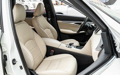 Infiniti QX50 II, 2018 год, 2 390 000 рублей, 8 фотография