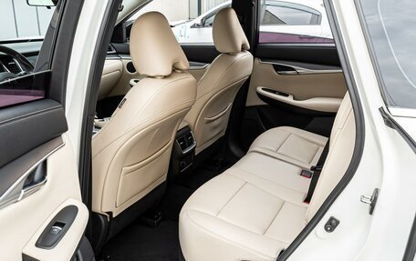 Infiniti QX50 II, 2018 год, 2 390 000 рублей, 11 фотография