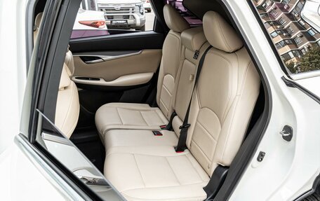Infiniti QX50 II, 2018 год, 2 390 000 рублей, 9 фотография