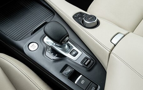 Infiniti QX50 II, 2018 год, 2 390 000 рублей, 12 фотография