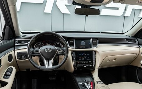 Infiniti QX50 II, 2018 год, 2 390 000 рублей, 6 фотография