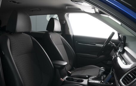 KIA Seltos I, 2021 год, 2 380 000 рублей, 7 фотография