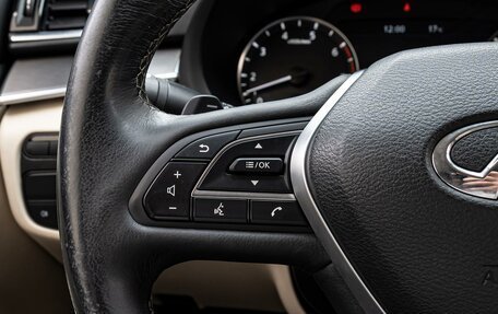 Infiniti QX50 II, 2018 год, 2 390 000 рублей, 16 фотография