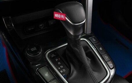 KIA Seltos I, 2021 год, 2 380 000 рублей, 12 фотография