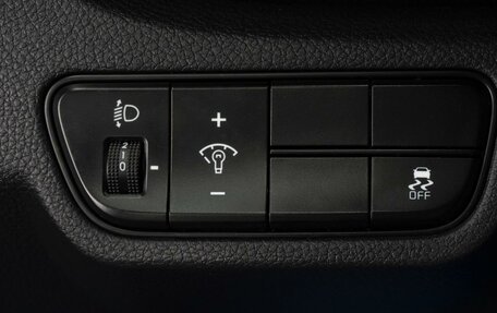 KIA Seltos I, 2021 год, 2 380 000 рублей, 20 фотография