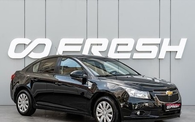 Chevrolet Cruze II, 2012 год, 650 000 рублей, 1 фотография