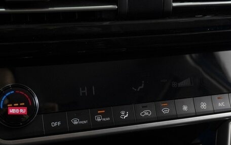KIA Seltos I, 2021 год, 2 380 000 рублей, 16 фотография