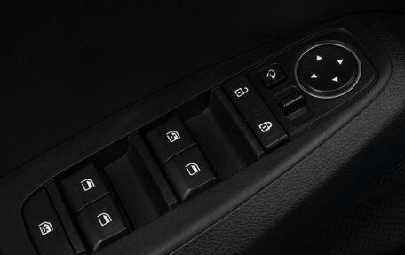 KIA Seltos I, 2021 год, 2 380 000 рублей, 22 фотография