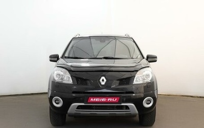Renault Koleos I рестайлинг 2, 2009 год, 743 000 рублей, 1 фотография