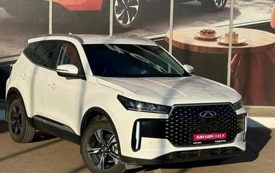 Chery Tiggo 4 I рестайлинг, 2024 год, 1 875 000 рублей, 1 фотография
