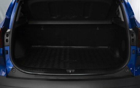 KIA Seltos I, 2021 год, 2 380 000 рублей, 23 фотография