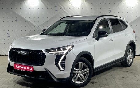 Haval Jolion, 2025 год, 2 100 000 рублей, 1 фотография