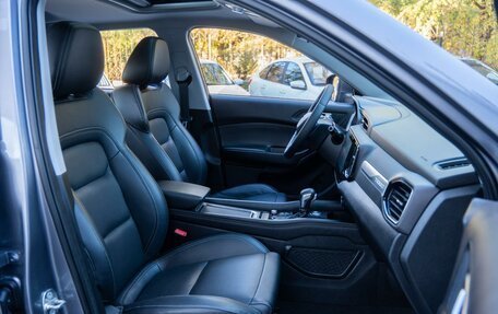 Chery Tiggo 4 I рестайлинг, 2022 год, 998 700 рублей, 9 фотография