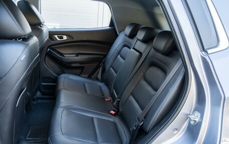 Chery Tiggo 4 I рестайлинг, 2022 год, 998 700 рублей, 10 фотография