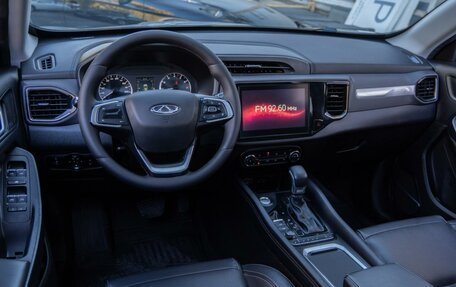 Chery Tiggo 4 I рестайлинг, 2022 год, 998 700 рублей, 7 фотография