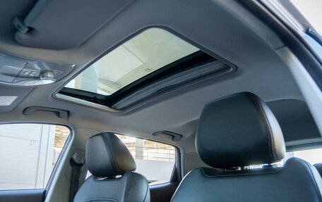 Chery Tiggo 4 I рестайлинг, 2022 год, 998 700 рублей, 13 фотография
