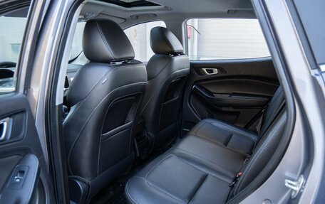 Chery Tiggo 4 I рестайлинг, 2022 год, 998 700 рублей, 12 фотография