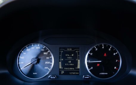 Chery Tiggo 4 I рестайлинг, 2022 год, 998 700 рублей, 14 фотография