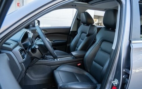 Chery Tiggo 4 I рестайлинг, 2022 год, 998 700 рублей, 11 фотография