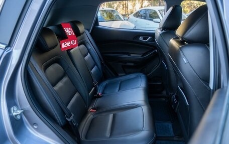 Chery Tiggo 4 I рестайлинг, 2022 год, 998 700 рублей, 8 фотография